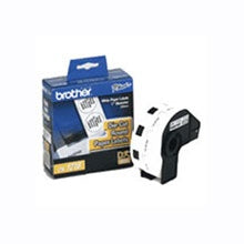 ETIQUETAS PRECORTADAS BLANCAS BROTHER DK1221 CON 1000 ETIQUETAS DE 23 MM COMPATIBLE CON QL ETIQUETAS PRECORTADAS BLANCAS BROTHER DK1221 CON 1000 ETIQUETAS DE 23 MM COMPATIBLE CON QL